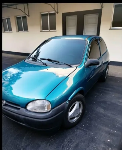 Chevrolet Corsa Wind 1.0 MPFI / EFI 2P 1996