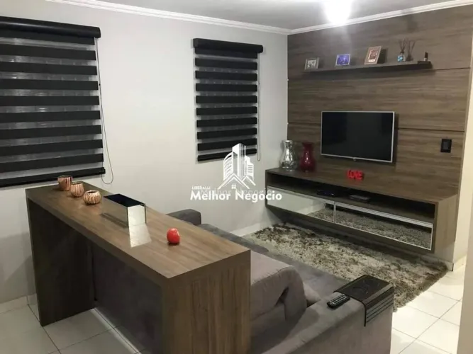 Apartamento à venda em Sumaré, Parque João de Vasconcelos, com 3 quartos, com 85 m²