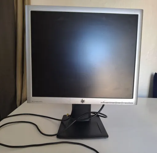 Monitor Hp 19 polegadas