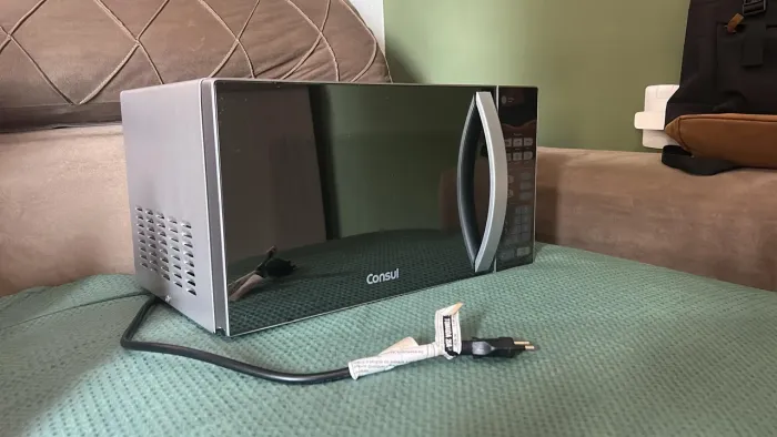 Microondas Cônsul 20L