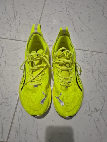 Tênis Puma Foreverrun 2