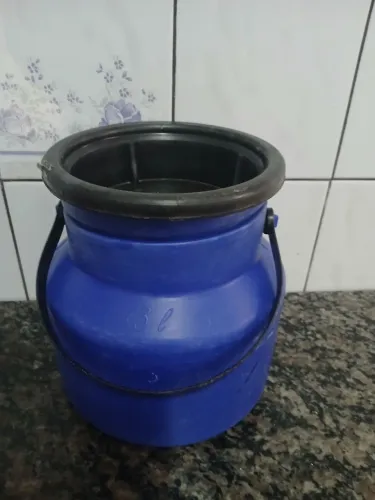Leiteira de leite 3 L