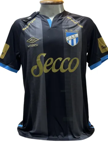 Camisa Tucuman - 2020