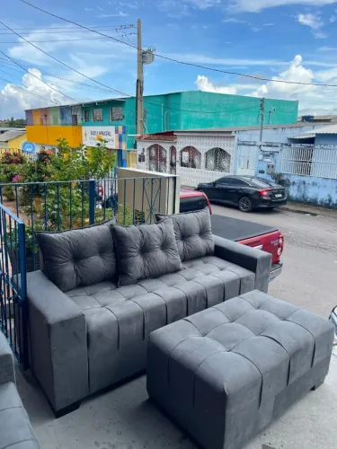 sofa frete gratis