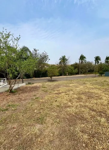 Terreno plano , 525 m² - Condomínio Jardim Paradiso - Indaiatuba/SP