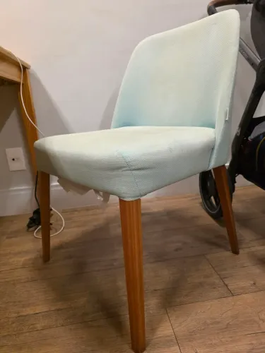 Cadeira rosini oppa design 