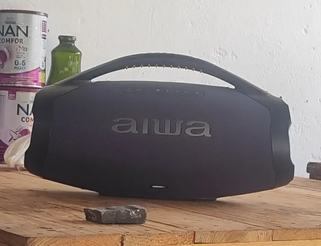 Aiwa