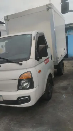 Hyundai HR