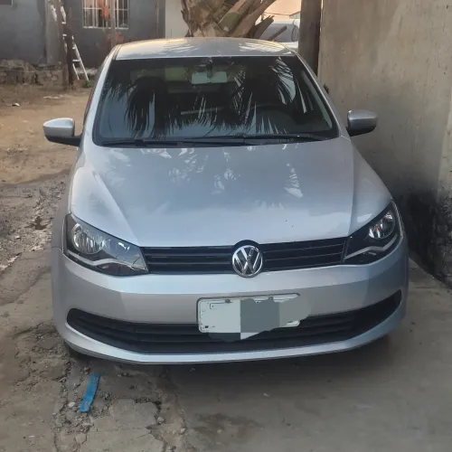 Volkswagen Gol Geração VI 1.0 8V MI Total Flex Mec. 4P 2013