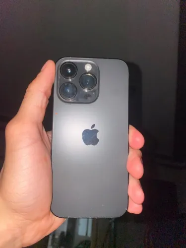 iPhone 14 pro