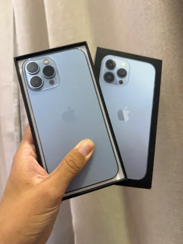 iPhone 13 Pro Max