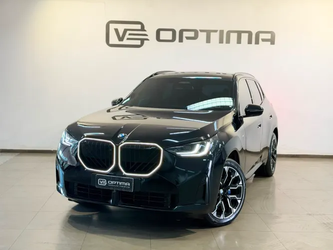 BMW X3 XDrive 30 M Sport 2.0 TB Aut. 2026