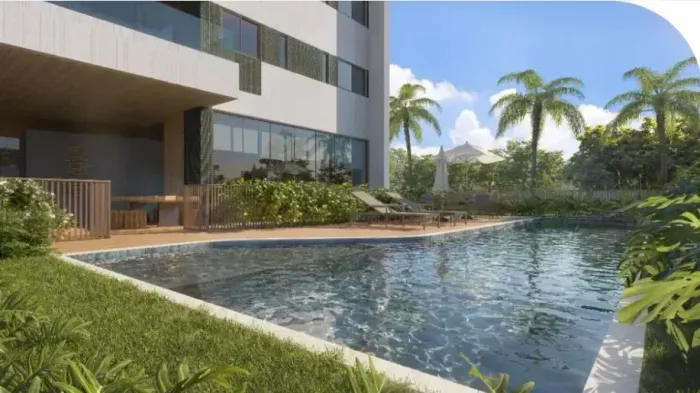 Piazza, em Casa Forte | Ótima oportunidade, 105 m², 3 Quartos, 2 suítes, 2 vagas