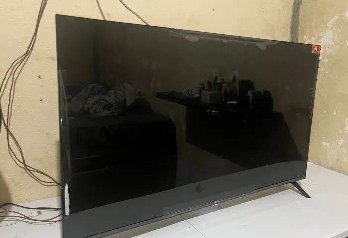 SMART TV TCL 43 POLEGADAS 