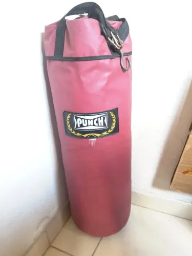Saco de pancada