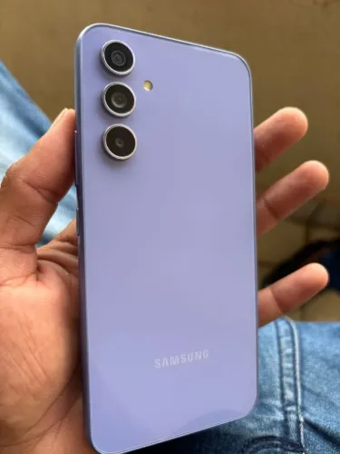 Samsung A54