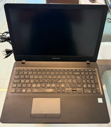Notebook Samsung