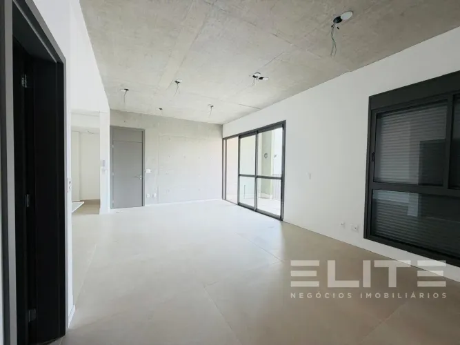 APARTAMENTO MODERNO COM TERRAÇO GOURMET, 2 VAGAS E DEPÓSITO - Bairro Jardim