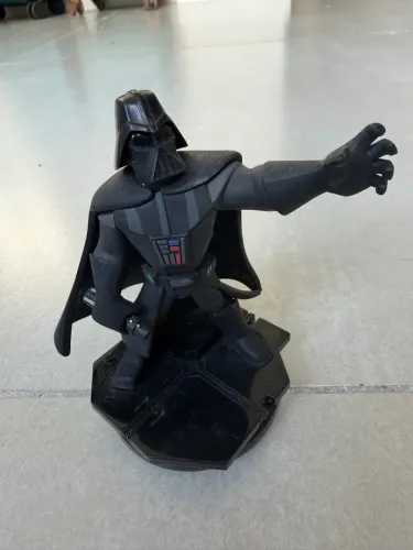Boneco Darth Vader Disney Infinity 2.0