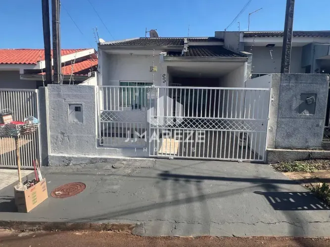 Casa à venda, Residencial Interlagos, PEDRO HIDALGO MARTINS Apucarana, PR