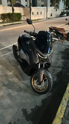 Nmax 2025