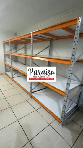 Promoção de mini porta pallet p/500kg por nível.