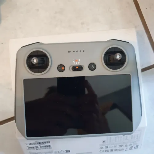 DJI RC controle c/tela Mini 3, Air2s, Mavic 3