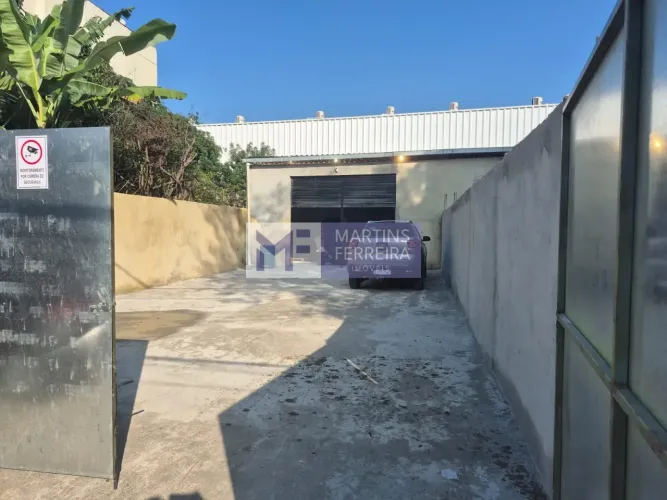 Loja para Locação, Recreio dos Bandeirantes, Rio de Janeiro, RJ