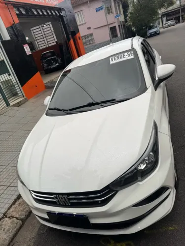 Fiat Cronos Drive 1.0 6V 2023