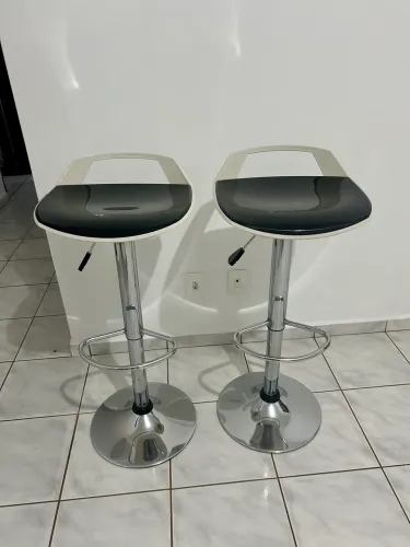 Banqueta para cozinha