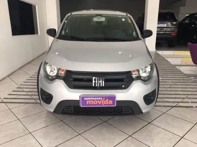 Fiat Mobi Like 1.0 Fire Flex 5P. 2025