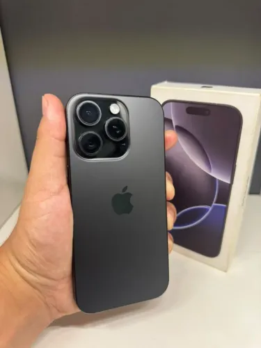 iPhone 16 Pro 128gb