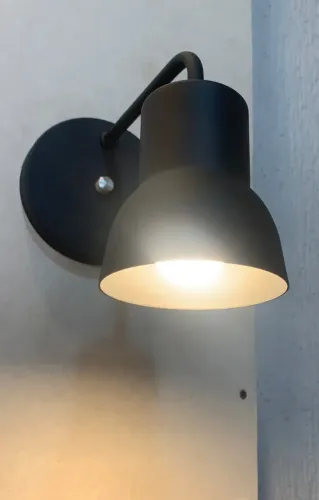 Luminaria Arandela Clean