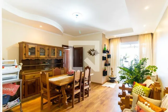 APARTAMENTO RESIDENTIAL em Campinas - São Paulo, Centro