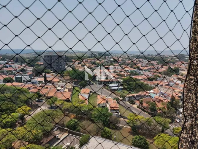 Apartamento à venda no Condomínio Edifício Portella em Itu/SP.