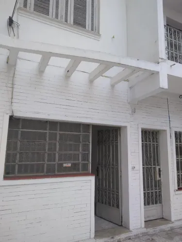 Sobrado à venda em Campinas, Centro, com 4 quartos, com 128 m²