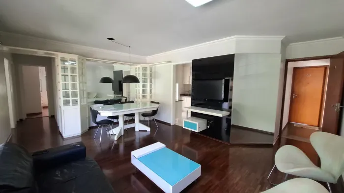 Apartamento Residencial Itacolomi, incluso IPTU e Condomínio