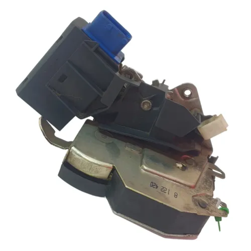 Fechadura Da Porta Traseira Direita Bmw 325i E36 1994 