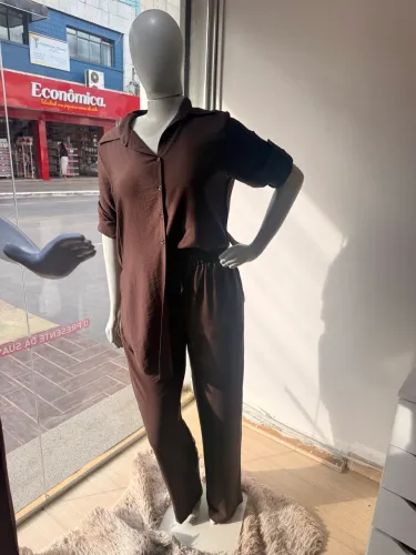 Manequim Plus Size