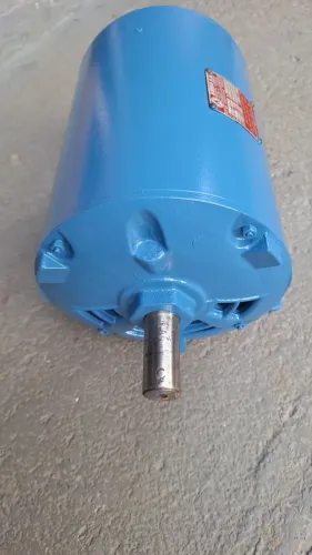 Motor elétrico trifásico 3 cv rotação: 1710 baixa rotação.