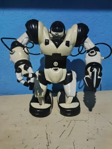 robosapien wowwee