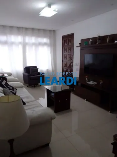 SOBRADO - VILA MADALENA - SP