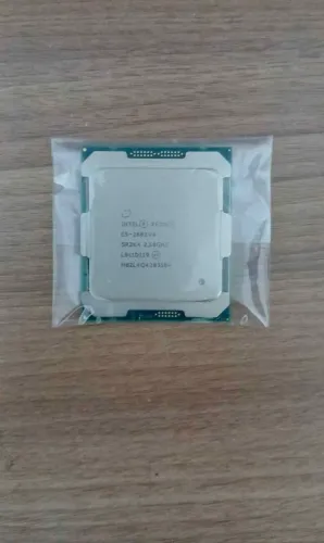 Xeon 2682 V4