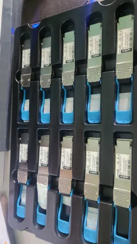 QSFP 100G 10KM