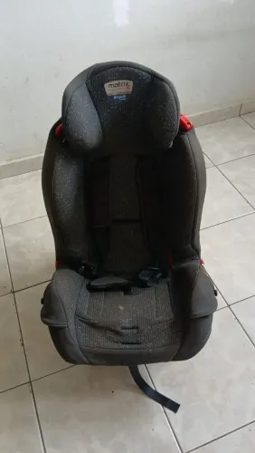 Cadeirinha para automóvel