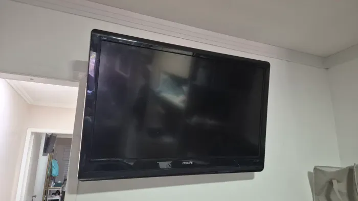 Televisão Philips 43 polegadas