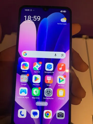 Vendo XIAOMI 14c usado