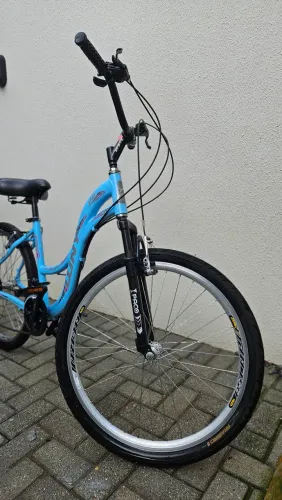 Bicicleta Aro 26