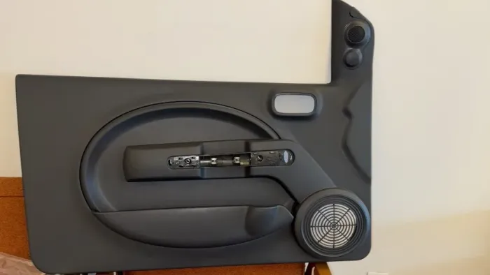 FORRO DE PORTA PARA UNO VIVACE E FIORINO