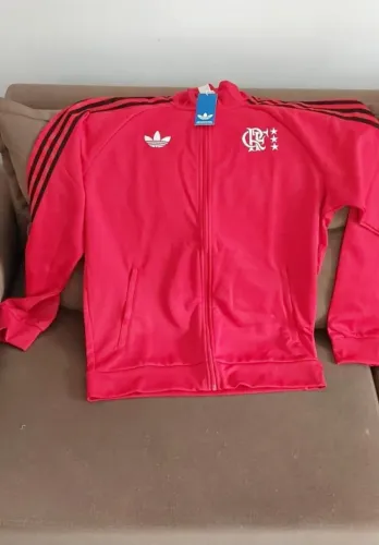Casaco do flamengo